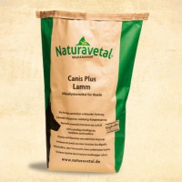 Canis Plus LAMM 15 kg